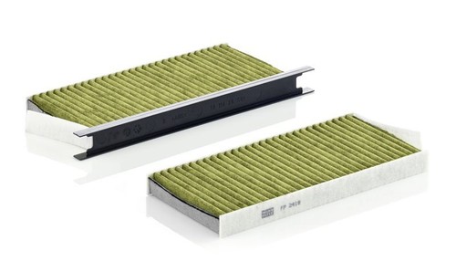 Mann filter 2418 - mann-filter, fp
