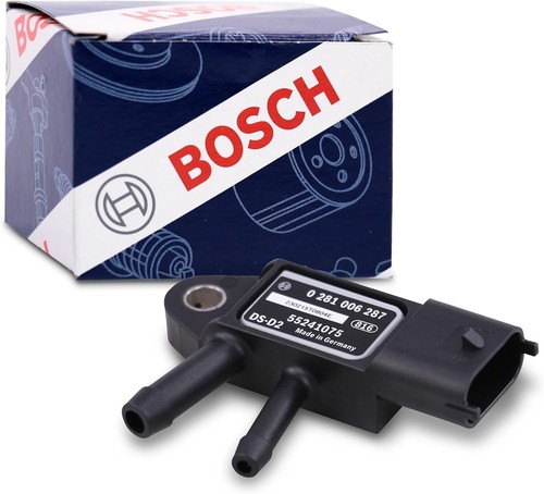 Sensor abgasdruck bosch 281 - sensor,, 0