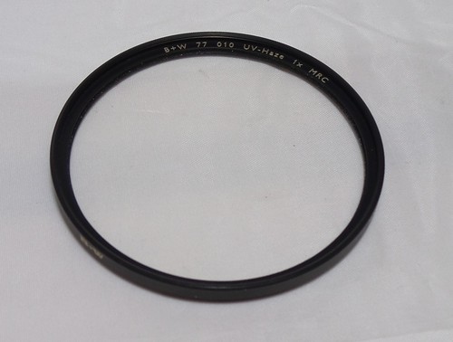 Schneider 77mm uv haze - 77mm,