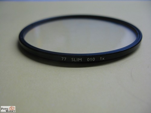 Haze 010 filter 77 - uv-haze,