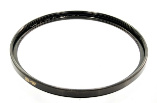 Haze filter ø77 - uv-haze,