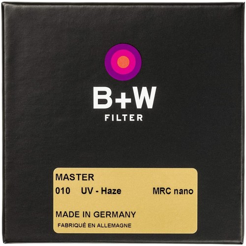 Master 010 haze mrc - b+w,