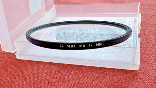 Filter 010 mrc - b+w, uv-filter
