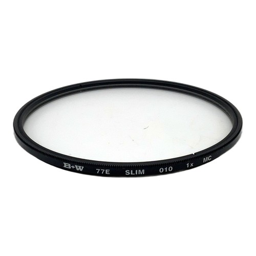 77e slim 010 1x mc - b+w,