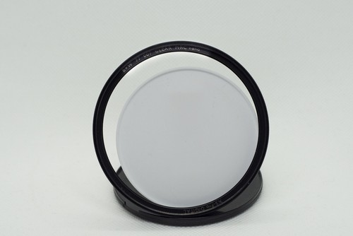 Objektiv filter uv 77mm - filter,
