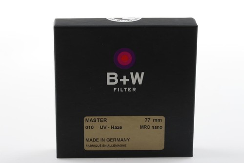 Master 010 haze mrc - master, uv