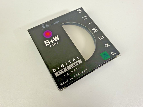 Filter 77mm mrc - filter,